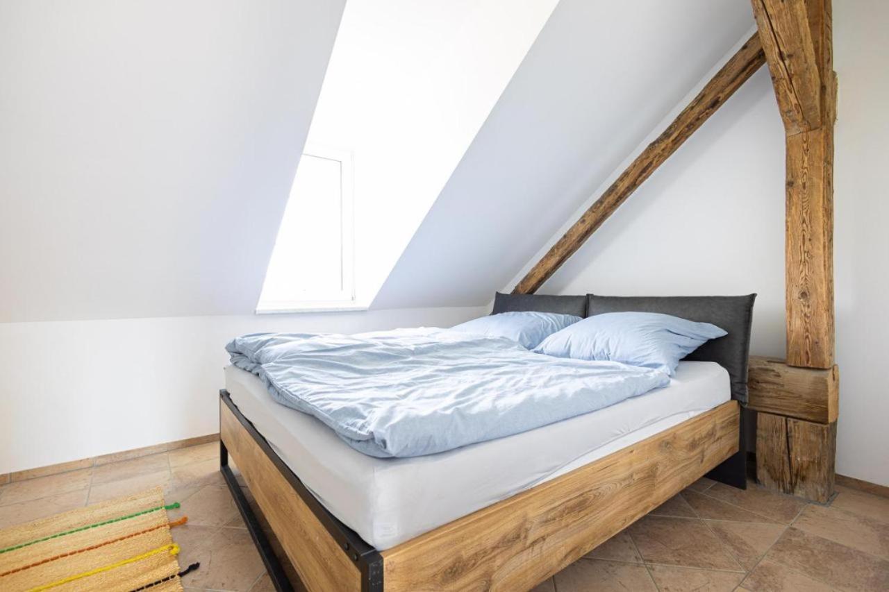 La Boheme Lodges And Glamping Vrhavec Extérieur photo