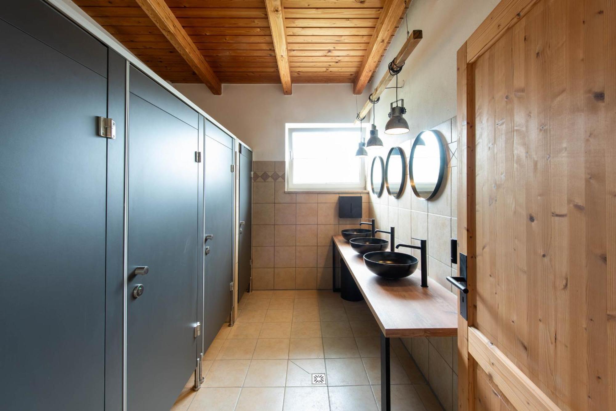 La Boheme Lodges And Glamping Vrhavec Extérieur photo